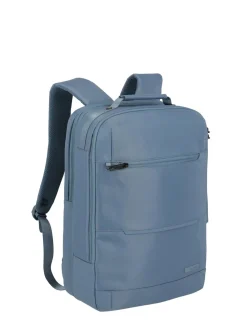 Travelite WORKFLOOW Rucksack L Denimblue