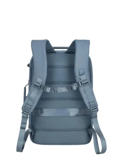 Travelite WORKFLOOW Rucksack L Denimblue