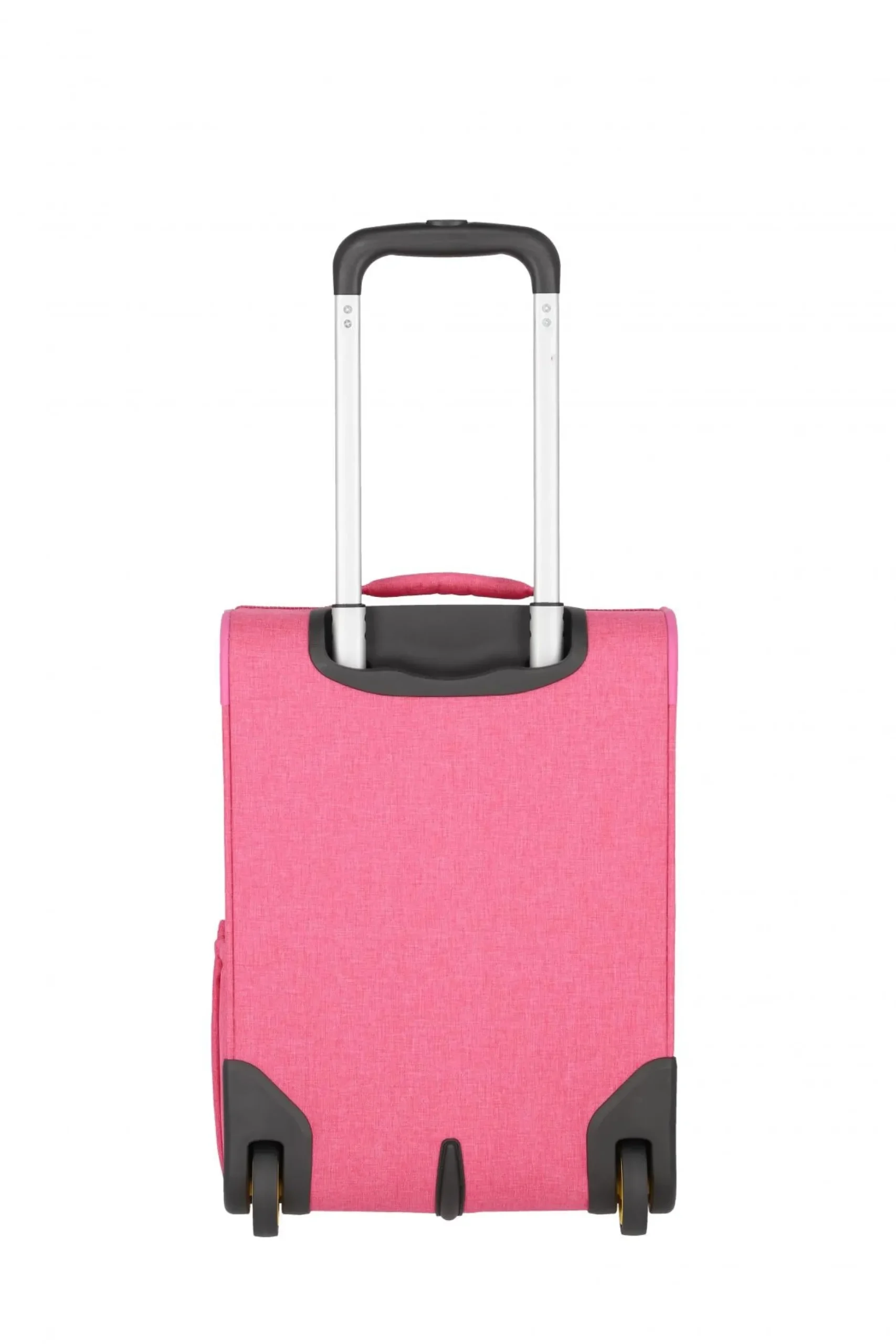 Travelite Youngster 2-Rad Kinder Trolley Einhorn - Pink