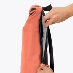 Ucon Acrobatics Rucksack Hajo Medium Lotus - Farbe: Coral