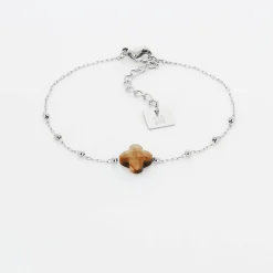 Zag Bijoux Armband Blume