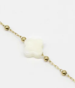 Zag Bijoux Armband Blume