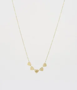 Zag Bijoux Halskette Lovely
