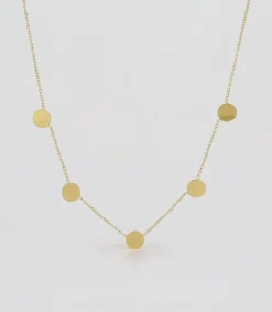 Zag Bijoux Halskette Mahana
