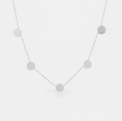 Zag Bijoux Halskette Mahana