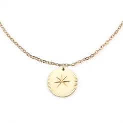 ZAG Bijoux Halskette Morgenstern