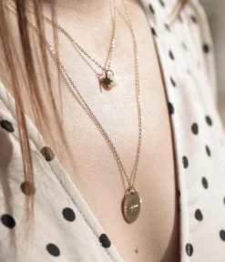 ZAG Bijoux Halskette Morgenstern