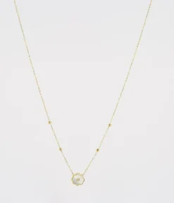 Zag Bijoux Kette Fleur