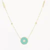 Zag Bijoux Kette Liz