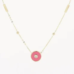 Zag Bijoux Kette Liz