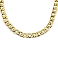 Zag Bijoux Kette Mason