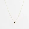 Zag Bijoux Kette Tropfen