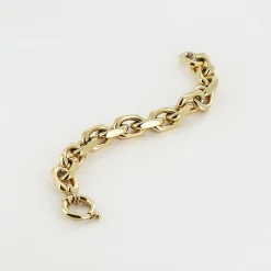 Zag Bijoux Ketten Armband Shiro