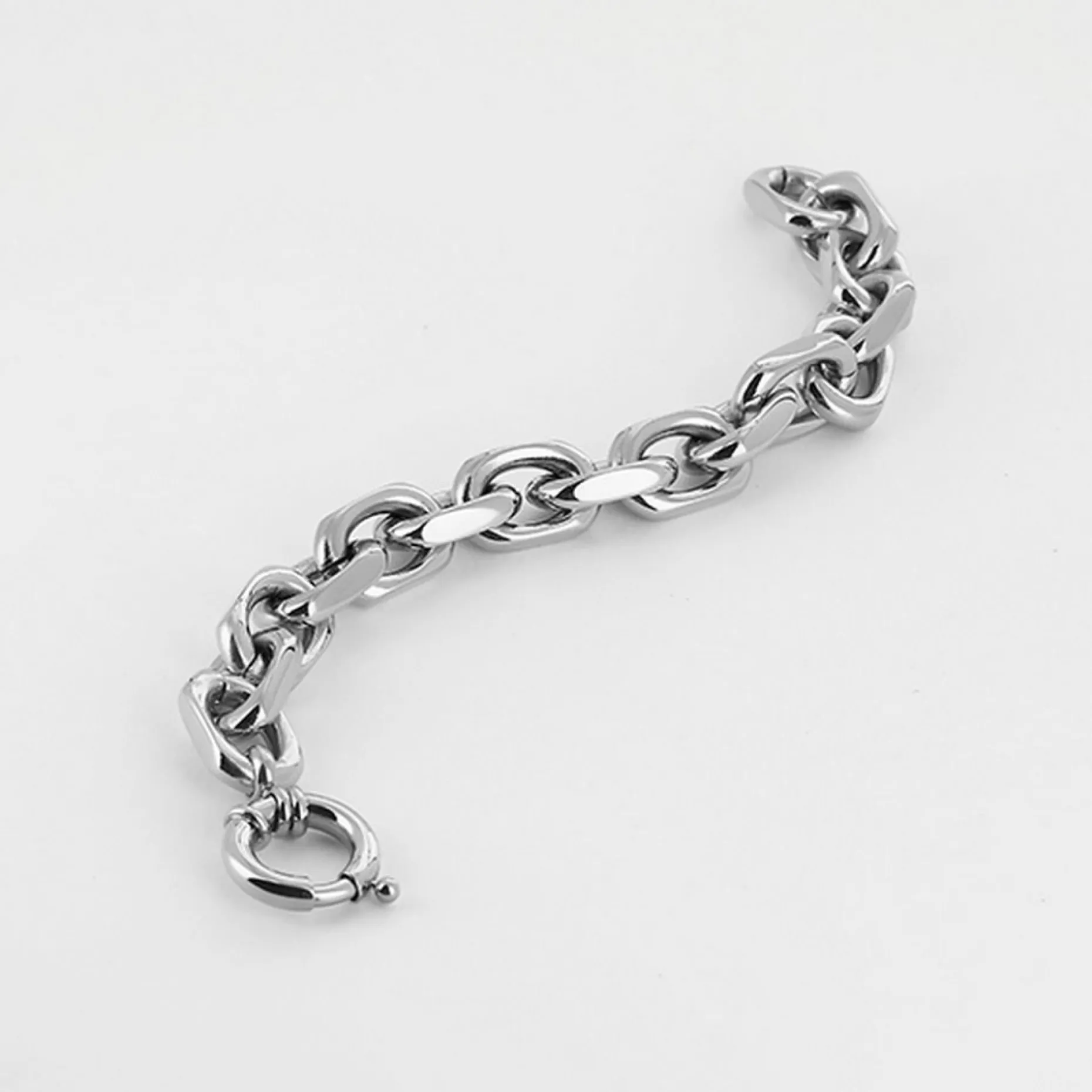 Zag Bijoux Ketten Armband Shiro