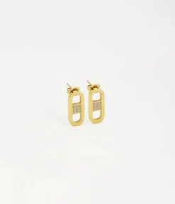 Zag Bijoux Ohrringe Délia