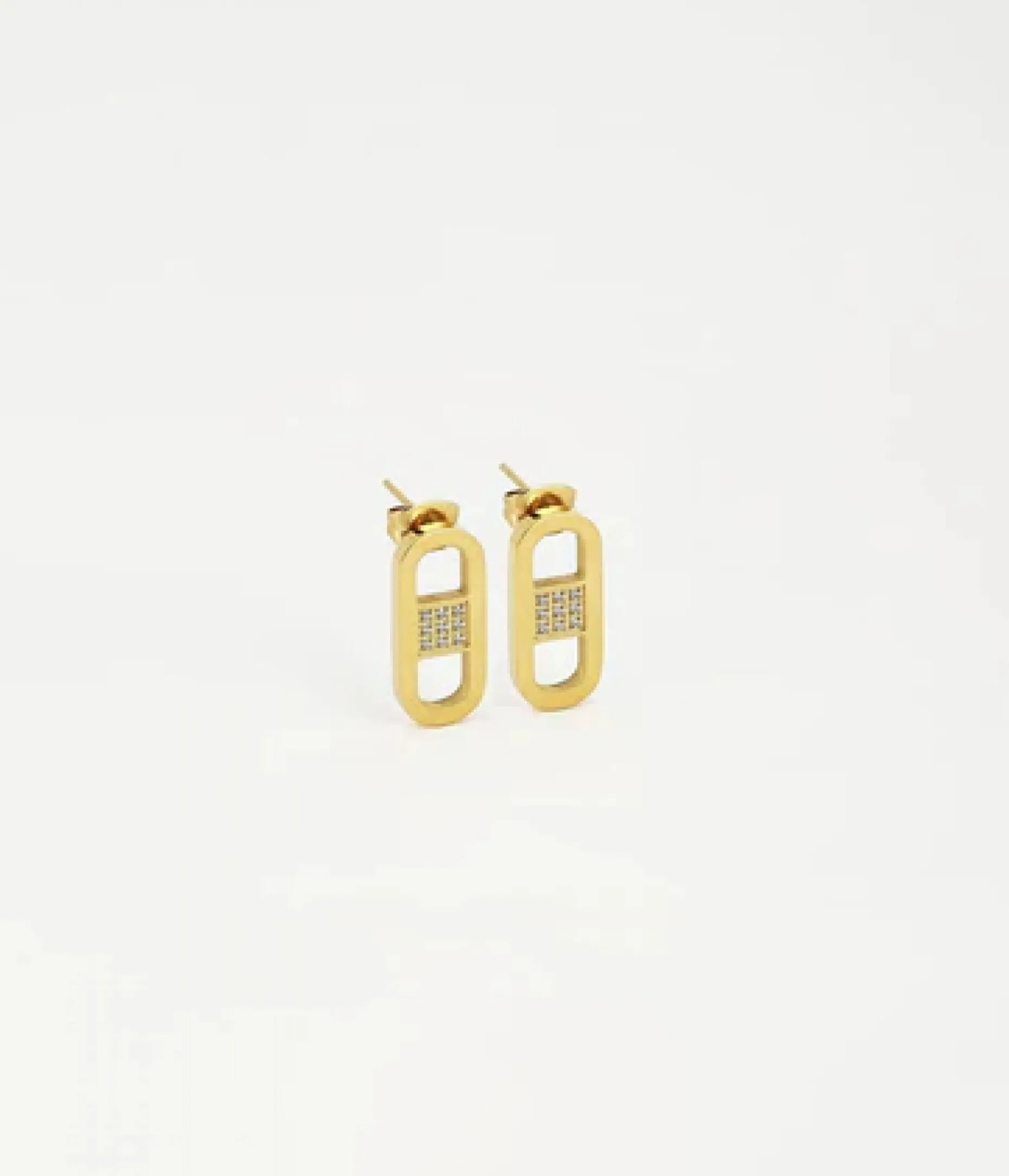 Zag Bijoux Ohrringe Délia