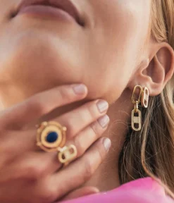 Zag Bijoux Ohrringe Délia