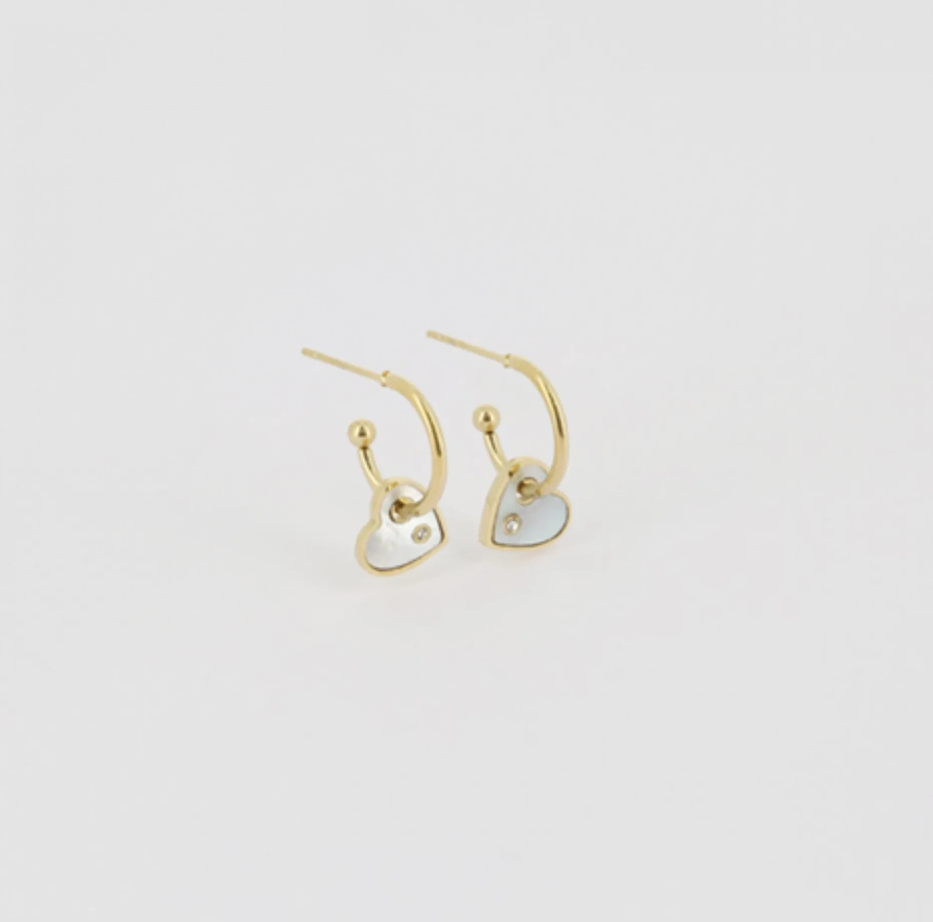 Zag Bijoux Ohrringe Lydia
