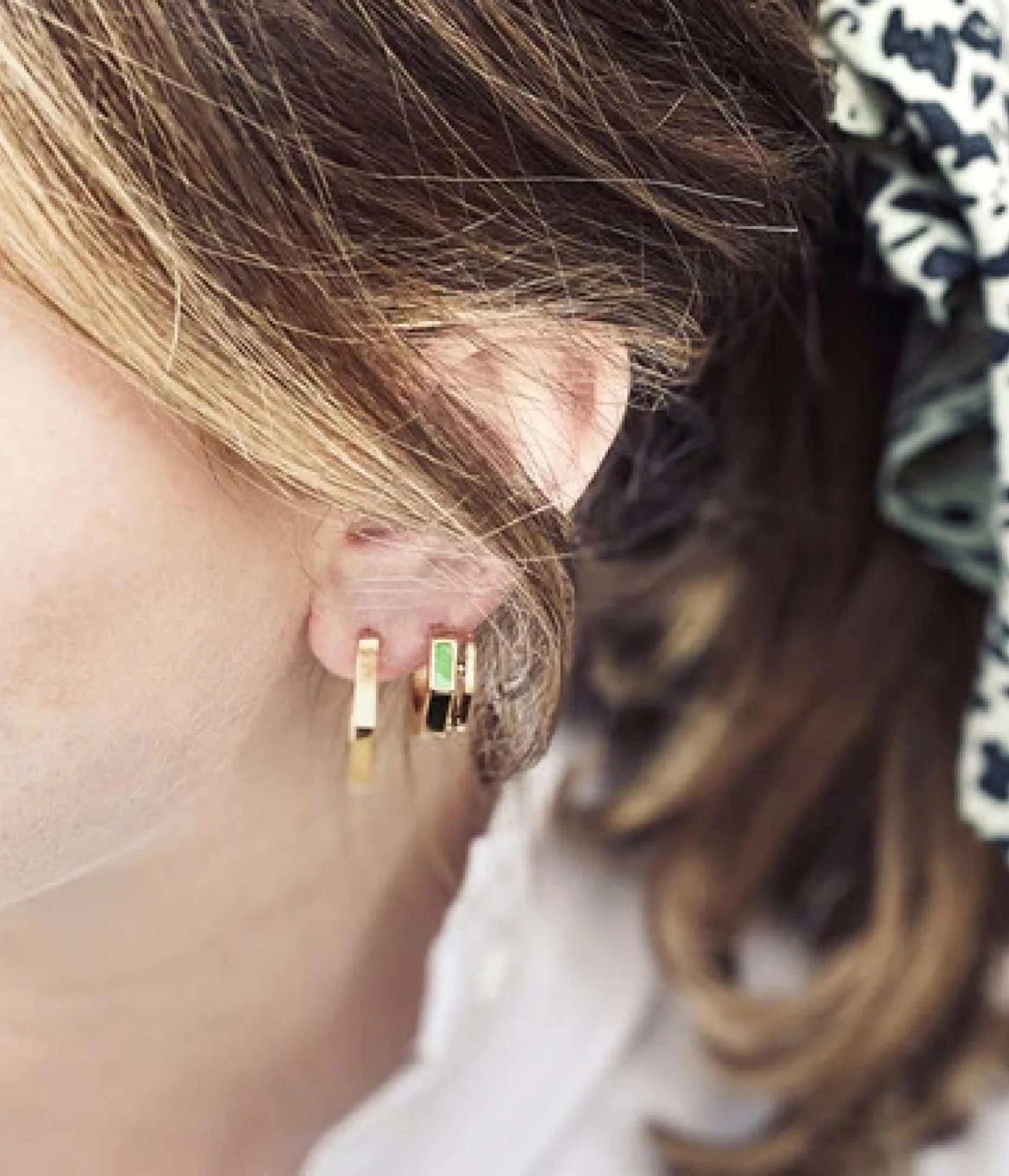 Zag Bijoux Ohrringe NAP