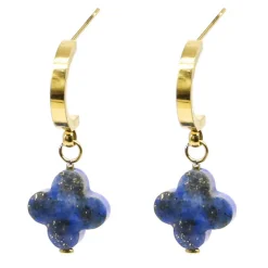 Zag Bijoux Ohrringe Velasquez