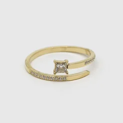 Zag Bijoux Ring