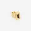 Zag Bijoux Ring Carli