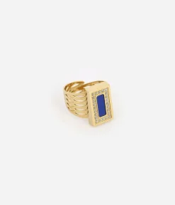 Zag Bijoux Ring Carli