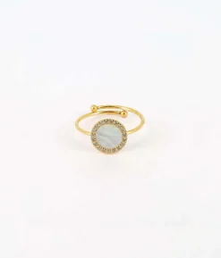 Zag Bijoux Ring Linda
