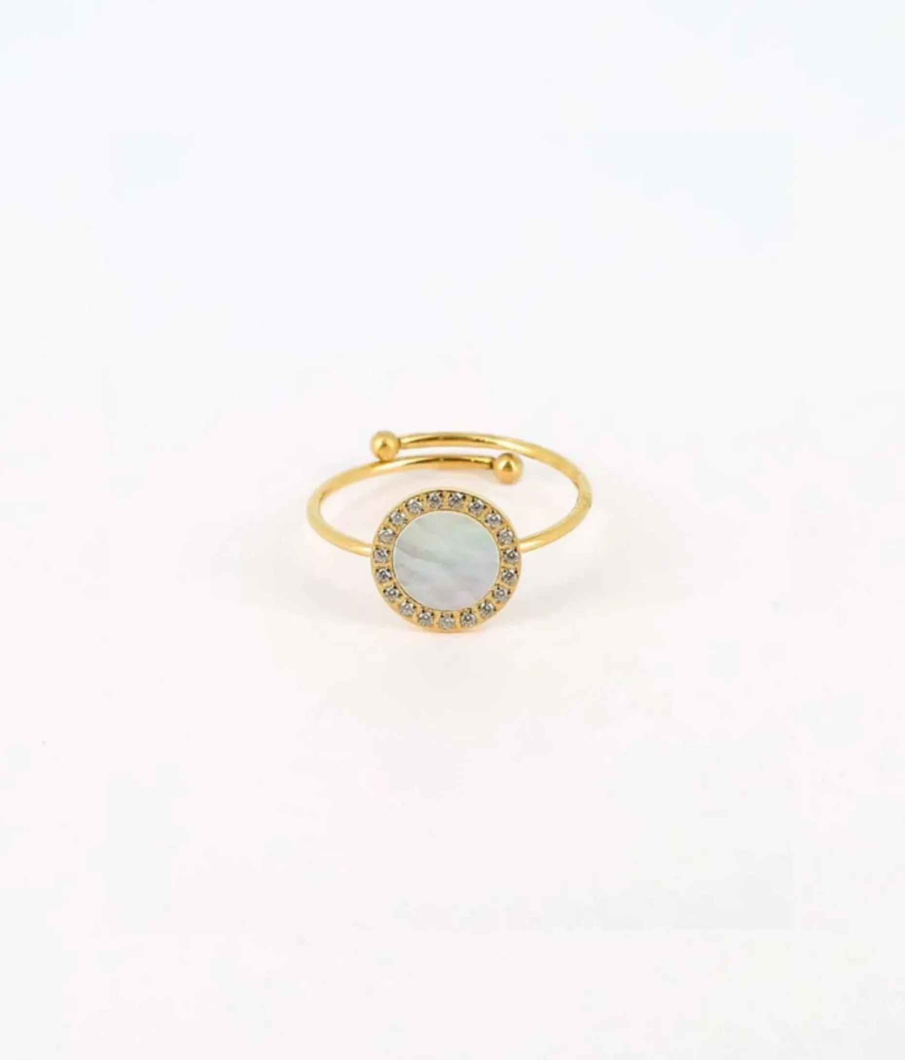 Zag Bijoux Ring Linda