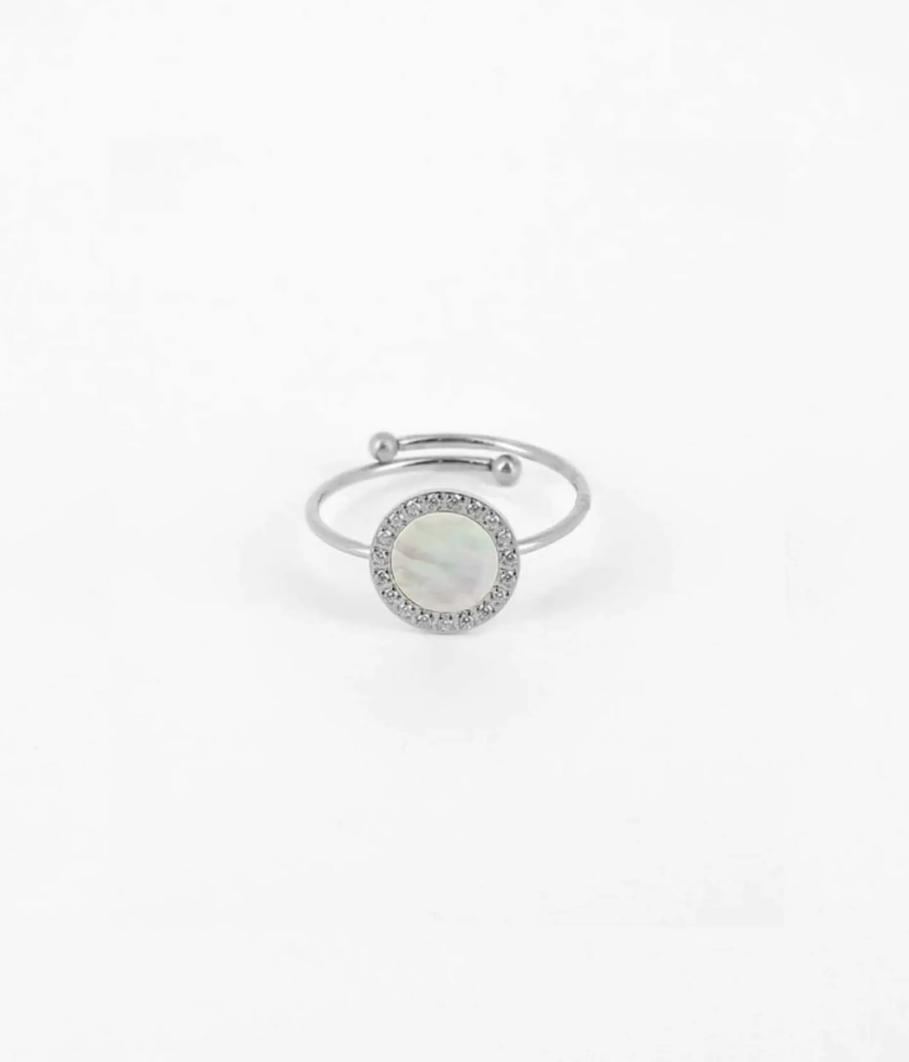 Zag Bijoux Ring Linda