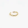 Zag Bijoux Ring Spetsès