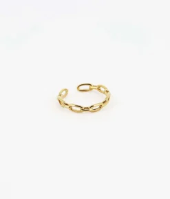 Zag Bijoux Ring Spetsès