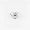 Zag Bijoux Ring Sun
