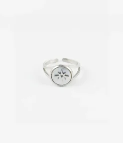 Zag Bijoux Ring Sun