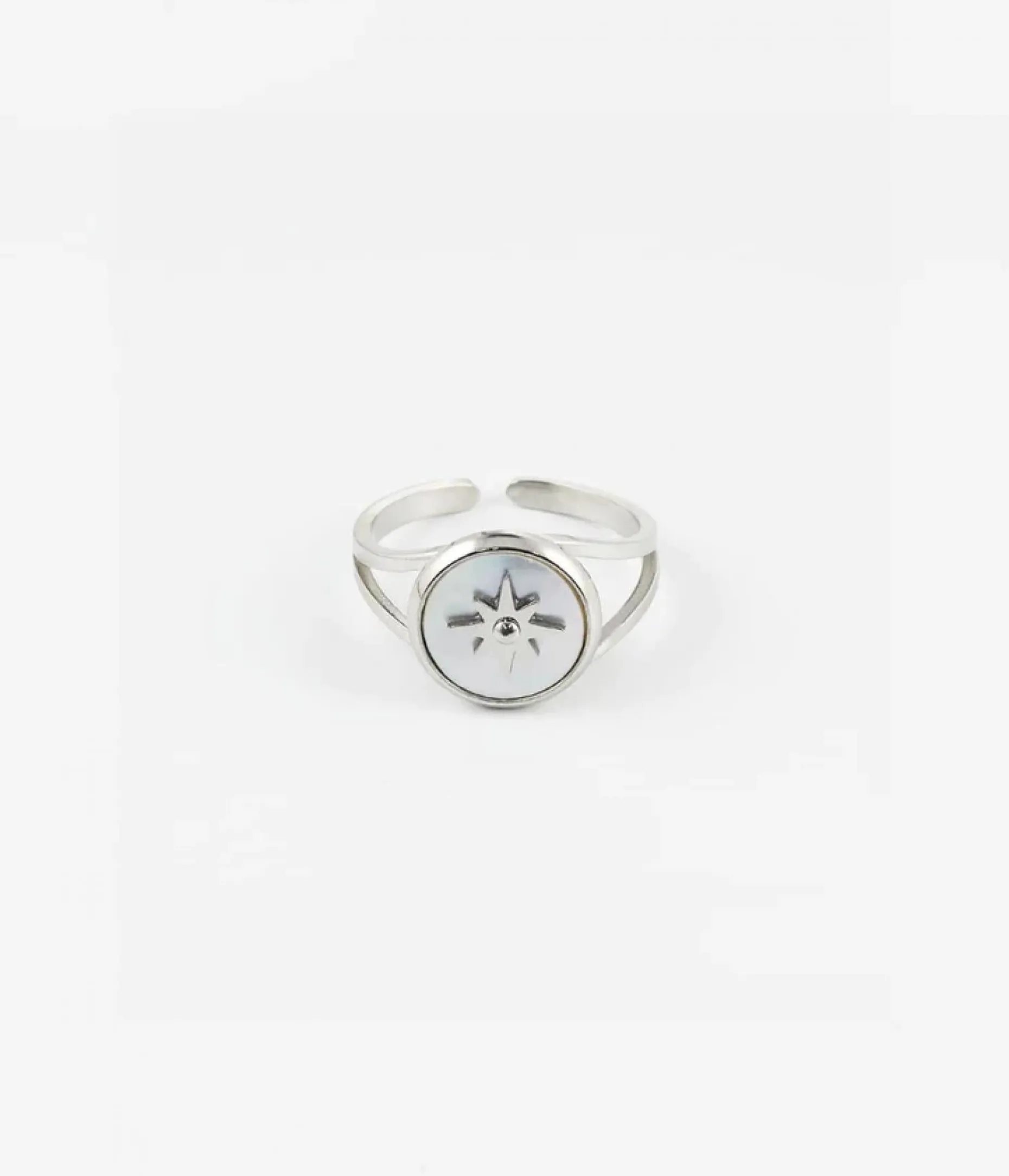 Zag Bijoux Ring Sun