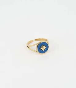 Zag Bijoux Ring Sun