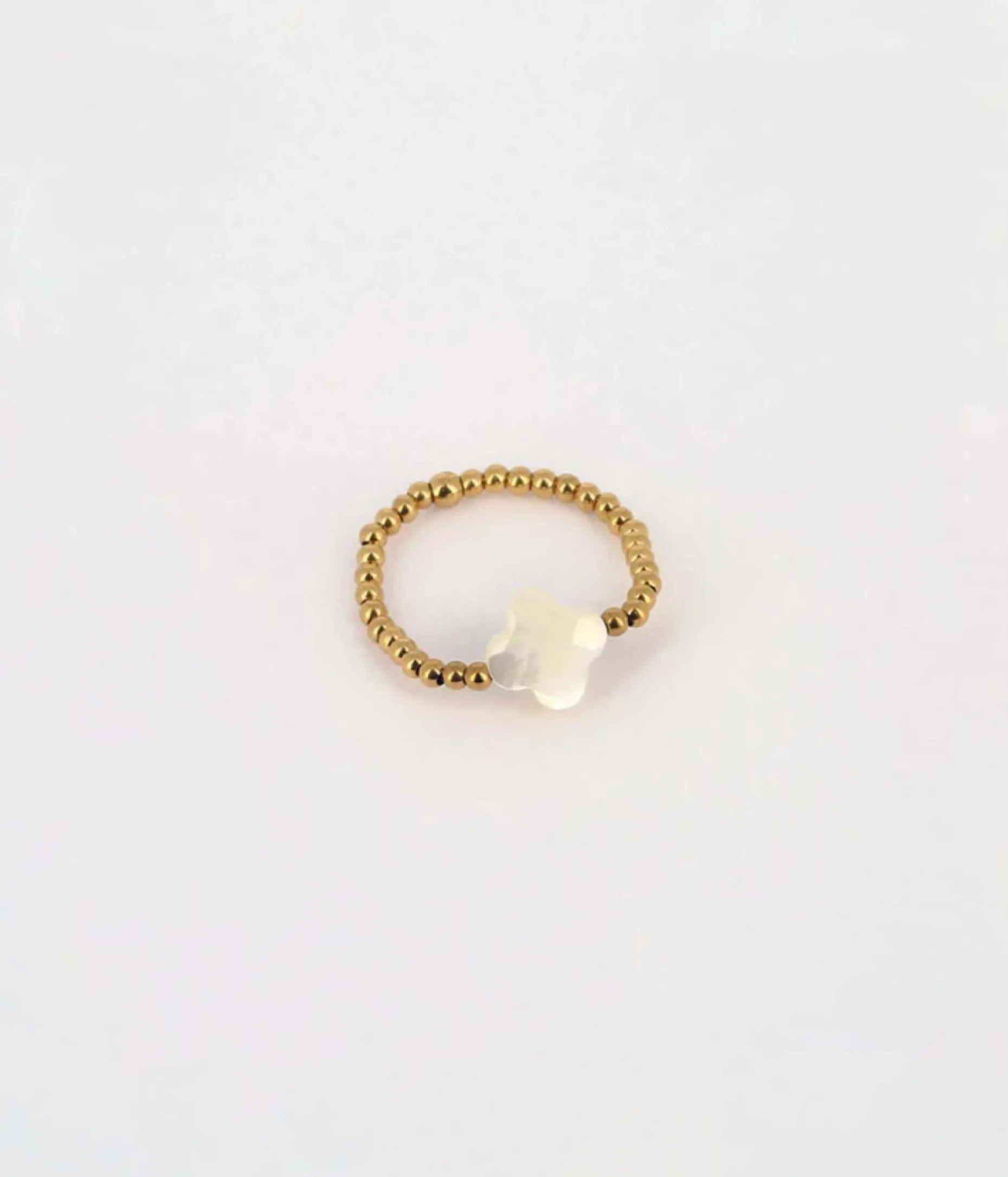 Zag Bijoux Ring Velazquez